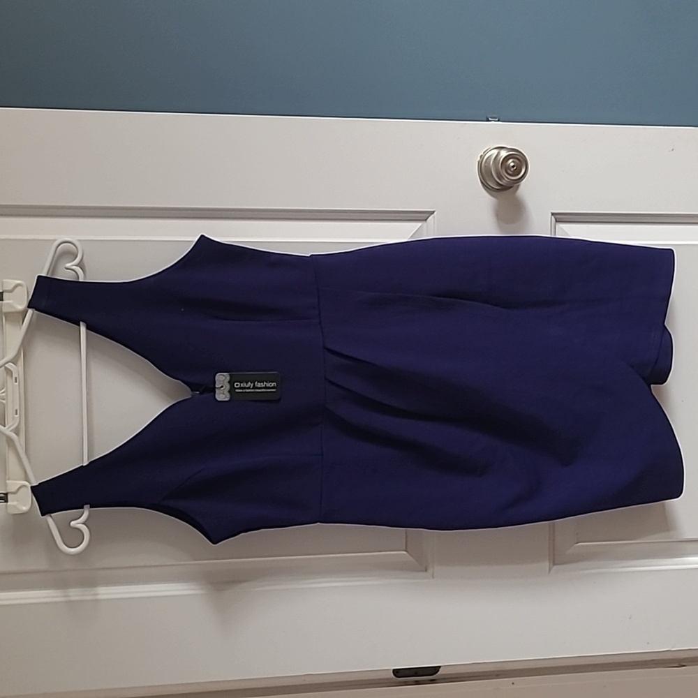 Oxiuly dress
